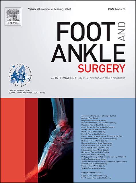 Teamfootmodelsco: Unlocking the Power of Team Dynamics in Foot and Ankle Surgery