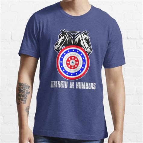 Teamster T-Shirts: A Symbol of Strength and Solidarity