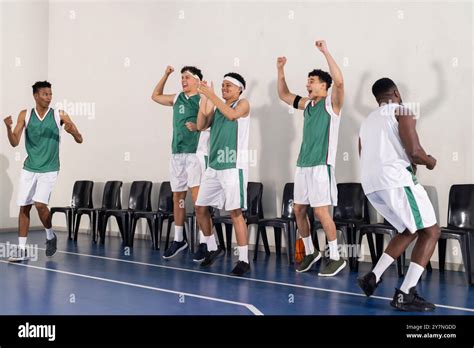 Teamwork Basketball Jerseys: Uniting the Team for Victory