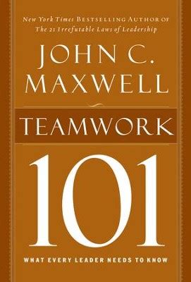 Teamwork.101.What.Every.Leader.Needs.to.Know Ebook Epub
