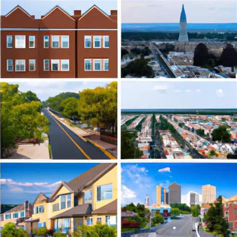 Teaneck, New Jersey: 10 Unbelievable Facts That Will Astonish You