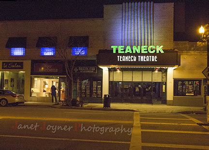 Teaneck NJ Movie Theater: Your Guide to the Best Cinemas