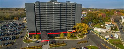 Teaneck New Jersey Marriott: A Luxurious Oasis at the Gateway to New York City