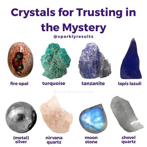 Tear Crystals: A Sparkly Mystery of Healing and Transformation