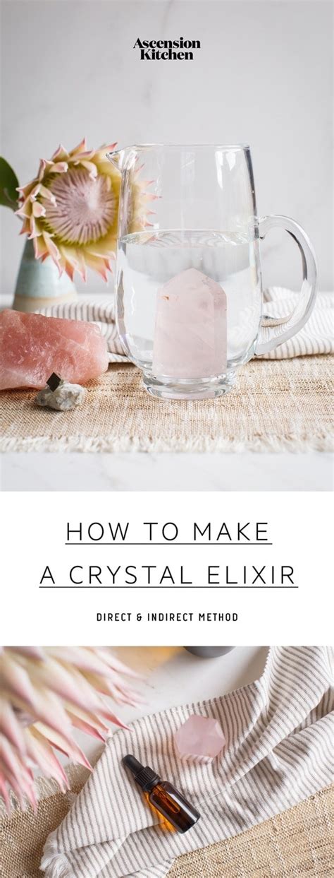 Tear Crystals: The Healing Elixir from Your Own Body