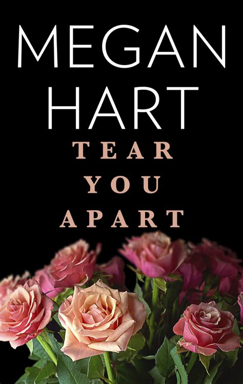 Tear You Apart by Megan Hart PDF[rarbg] PDF