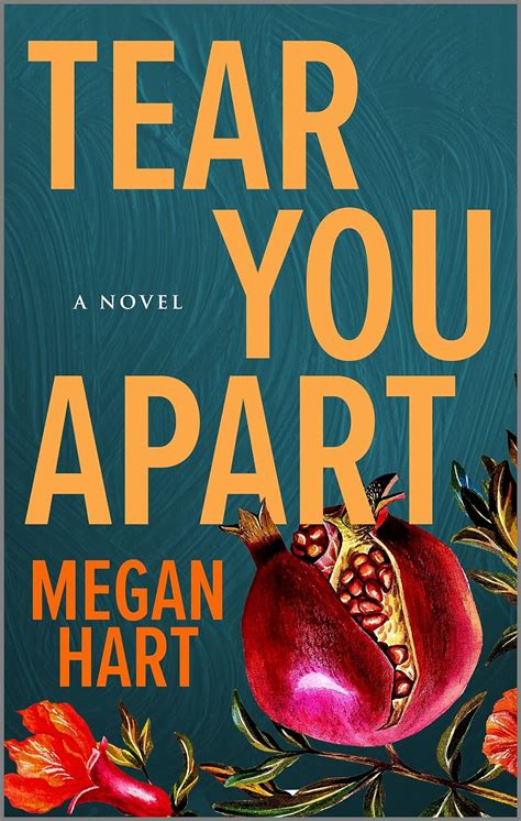 Tear You Apart by Megan Hart PDF[rarbg] PDF