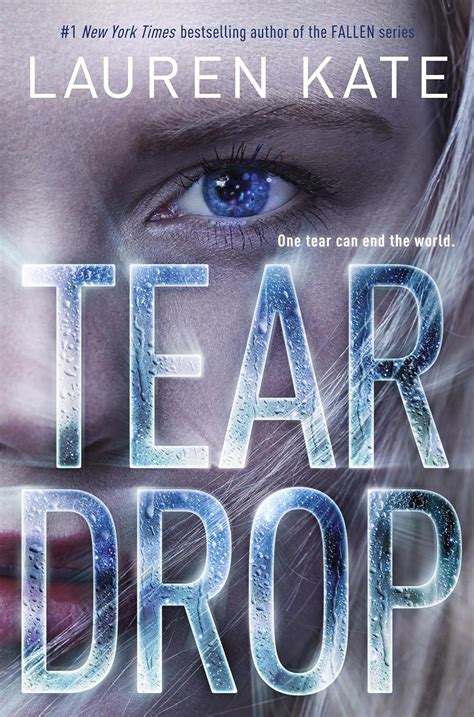 Teardrop Teardrop Trilogy Book 1