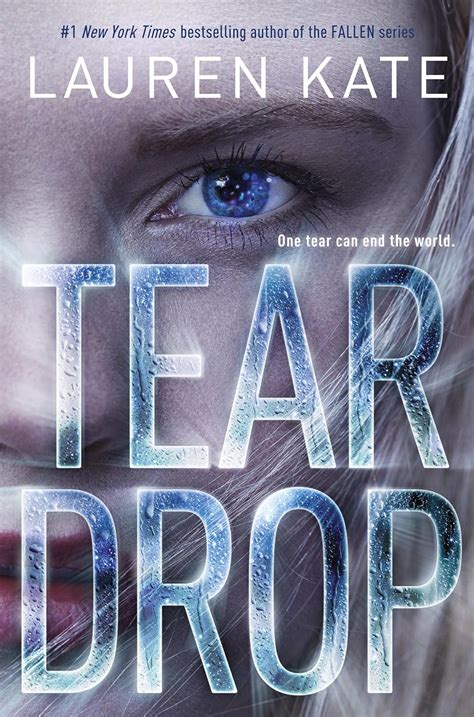 Teardrop Trilogy 2 Book Series