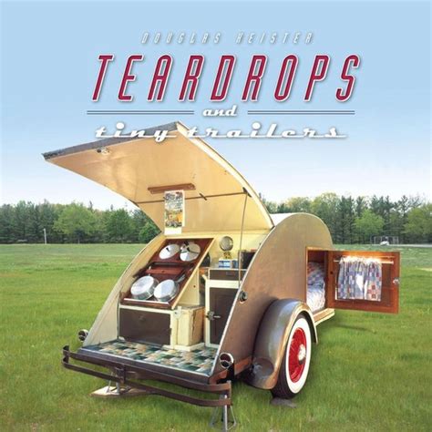 Teardrops and Tiny Trailers NONE Doc