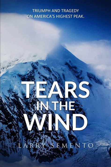 Tears in the Wind Reader