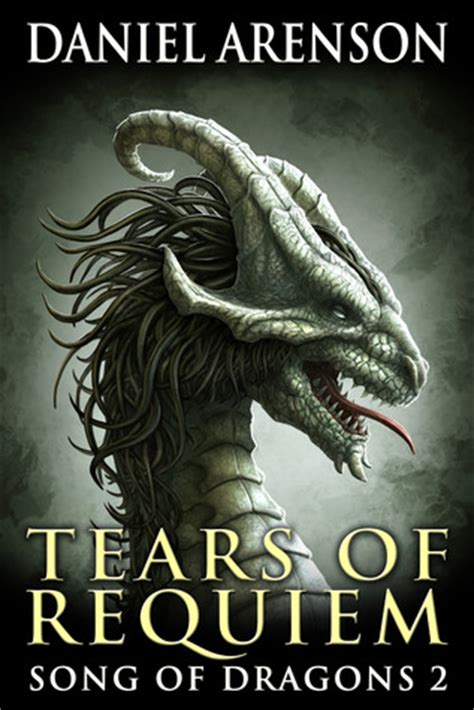 Tears of Requiem Song of Dragons Book 2 Epub