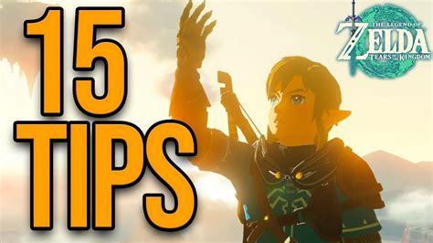 Tears of the Kingdom Walkthrough: 1,000+ Tips to Conquer Hyrule