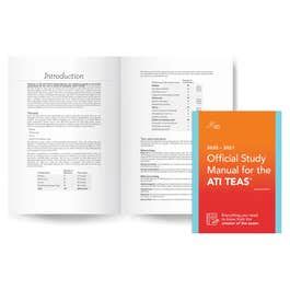 Teas V Study Manual Ebook Epub