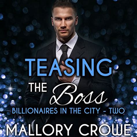 Teasing The Boss Billionares In The City Volume 2 Epub