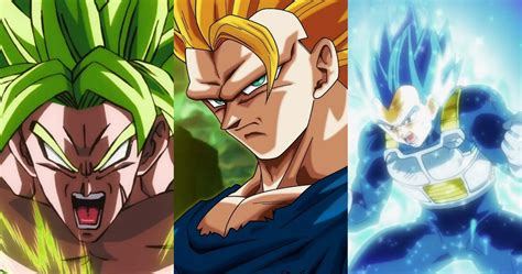 TeasingASSJ: The Super Saiyan's Guide to Dominating the Competition