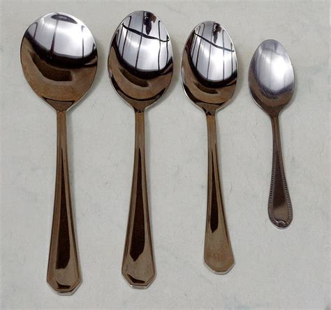 Teaspoon: