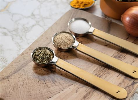 Teaspoon in Ounces: Unleashing Culinary Alchemy!