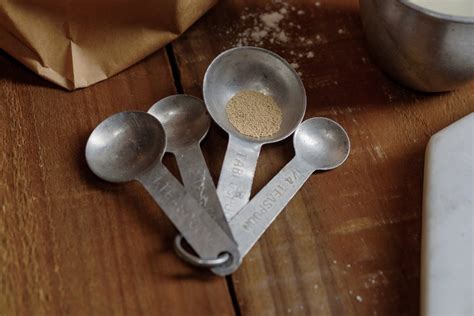 Teaspoons in a Cup: The Ultimate Guide to Measuring and Using This Versatile Kitchen Tool