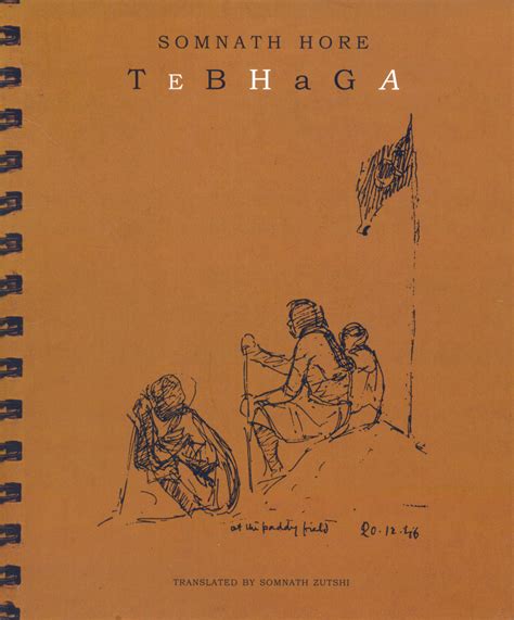 Tebhaga An Artist's Diary and Sketchbook Reader