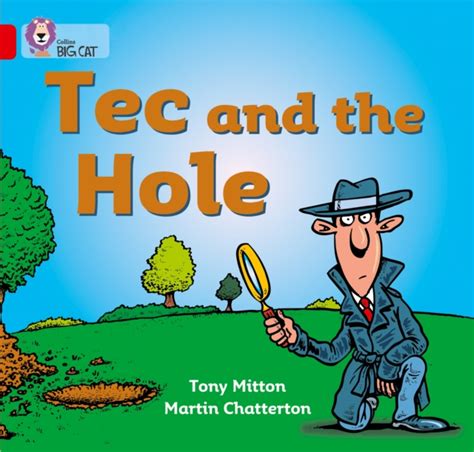 Tec and the Hole Band 02a Epub