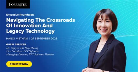 Tech Exec: Navigating the Crossroads of Technology and Innovation