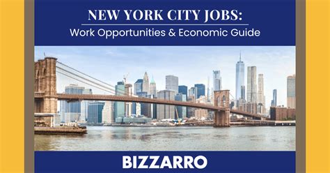 Tech Jobs New York: Your Guide to 10,000+ Openings