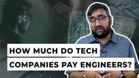 Tech Leader Salary: A Comprehensive Guide to Compensation in the Tech Industry