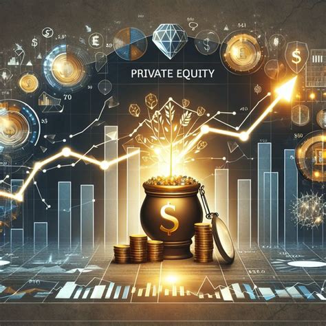 Tech Private Equity: A Lucrative Investment Opportunity