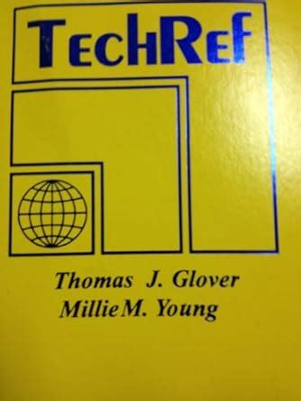 Tech Ref 6th Edition PDF