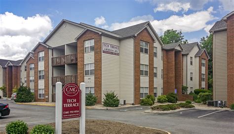 Tech Terrace: The Epicenter of Innovation in Blacksburg