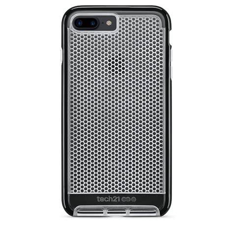 Tech21 Mesh Protective Apple Iphone Reader