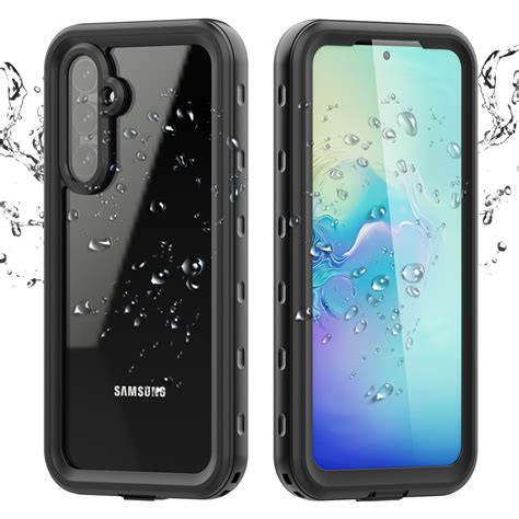 TechCare Waterproof Pouch Samsung Galaxy Epub