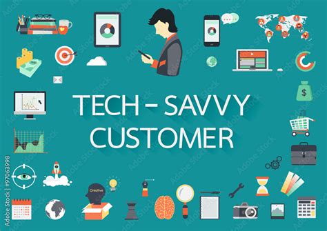 TechHeadz: Empowering Tech-Savvy Consumers