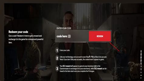 Techlandgg Game Code: The Ultimate Guide to Exclusive Content