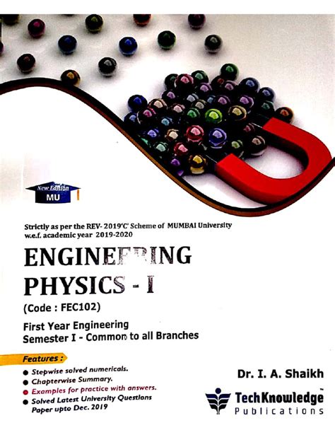 Techmax Publications Engineering Easy Solution Pune University Epub