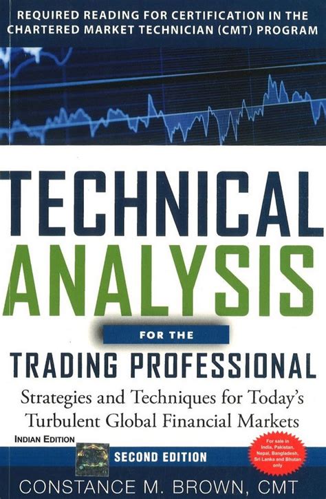 Technical Analysis for the Trading Professional: Strategies and Techniques for Todays Turbulent Global Financial Markets Ebook Reader