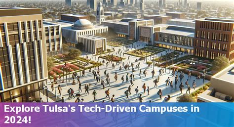 Technical Colleges in Tulsa, OK: Embracing Innovation and Empowering Careers