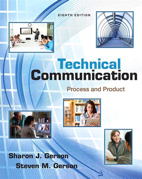 Technical Communication: Process And Product (8th Ebook Reader