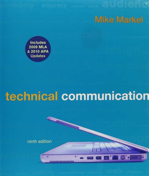 Technical Communication 9e and Document Based Cases for Technical Communication PDF