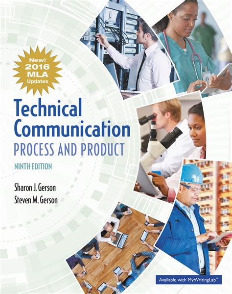 Technical Communication Gerson Ebook Kindle Editon