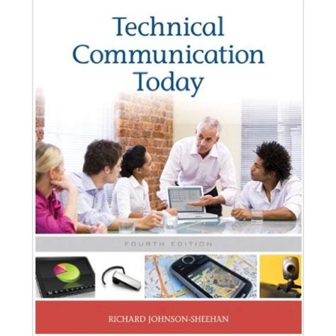 Technical Communication Today (4th Edition) Ebook Kindle Editon