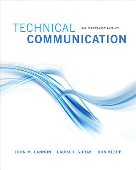 Technical Communication plus MyTechCommLab with Pearson eText PDF
