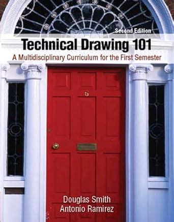 Technical Drawing 101 with AutoCAD 2nd Edition Epub