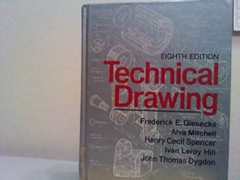 Technical Drawing 12th Edition PDF