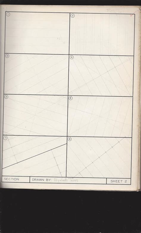 Technical Drawing Giesecke Answers Reader