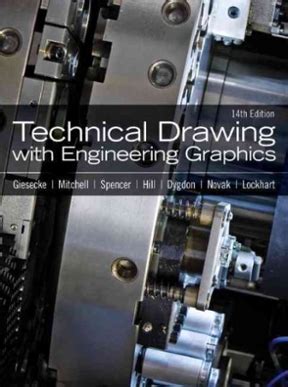 Technical Drawing With Engineering Graphics 14th Edition Solutions PDF