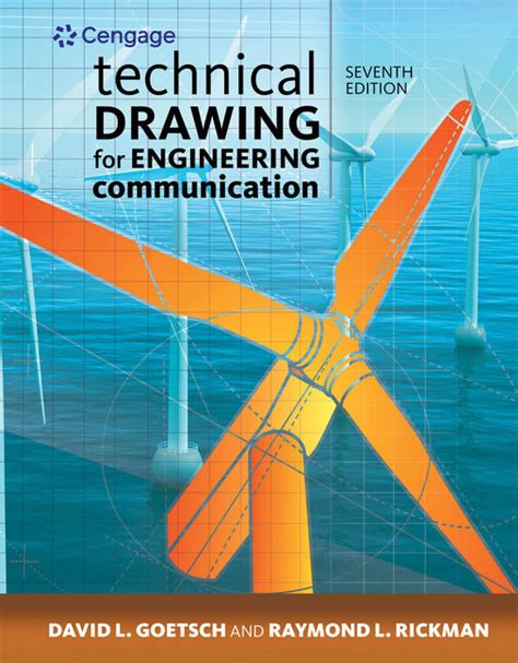 Technical Drawing for Engineering Communication Epub