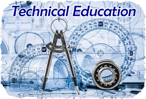 Technical Education Reader