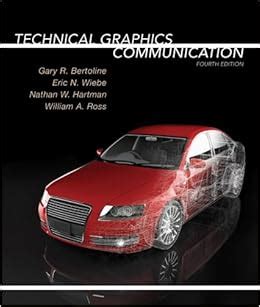 Technical Graphics Communication Reader